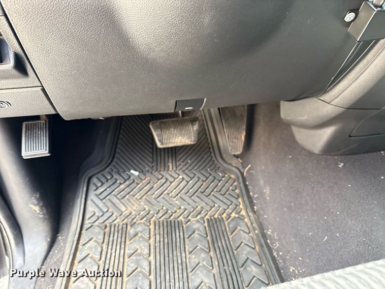 image for item EG8428 2012 Dodge Ram 1500 pickup truck