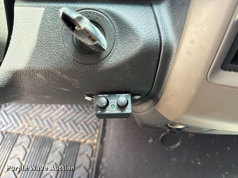 image for item EG8428 2012 Dodge Ram 1500 pickup truck