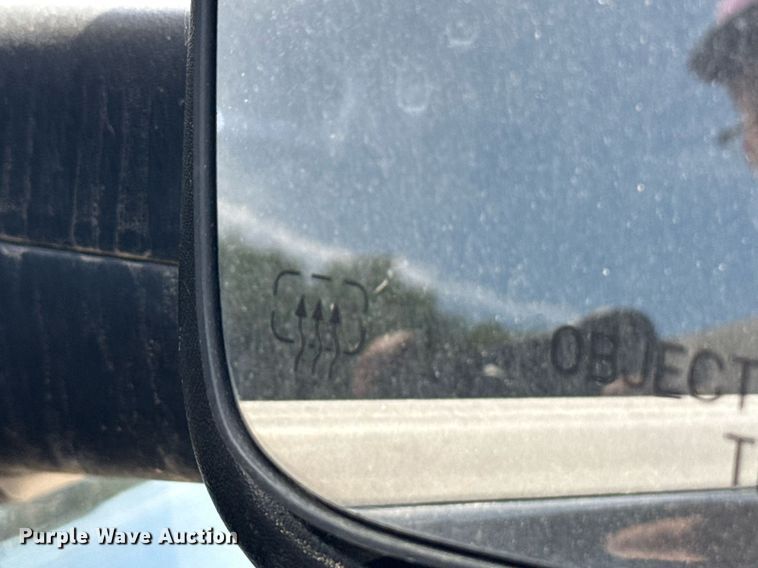 image for item EG8428 2012 Dodge Ram 1500 pickup truck