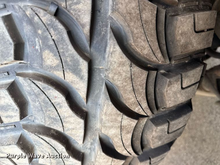 image for item EG8428 2012 Dodge Ram 1500 pickup truck