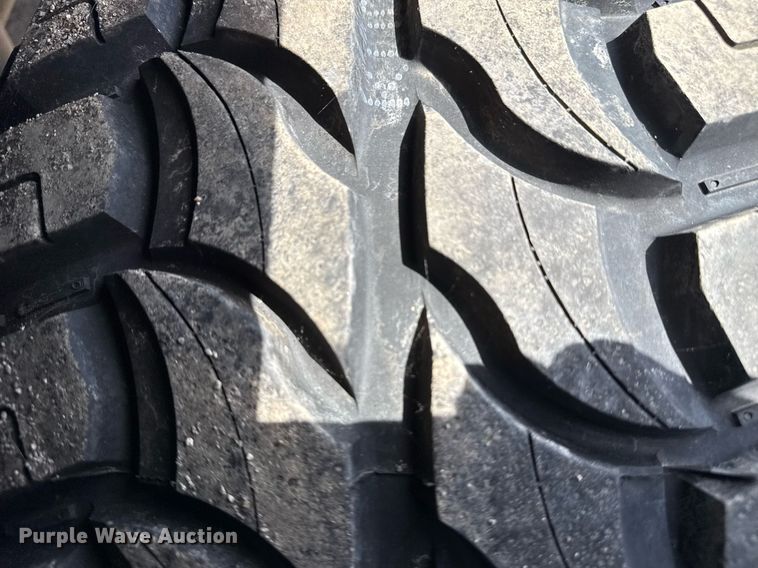 image for item EG8428 2012 Dodge Ram 1500 pickup truck