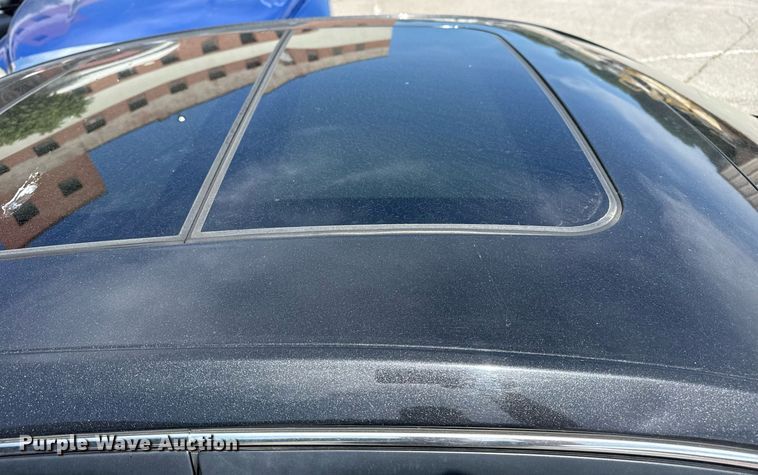 image for item EG8429 2012 Cadillac CTS 