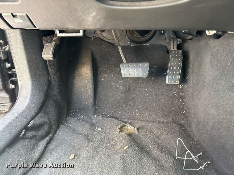 image for item EG8429 2012 Cadillac CTS 