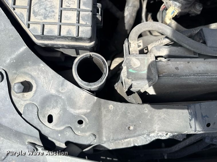 image for item EG8429 2012 Cadillac CTS 