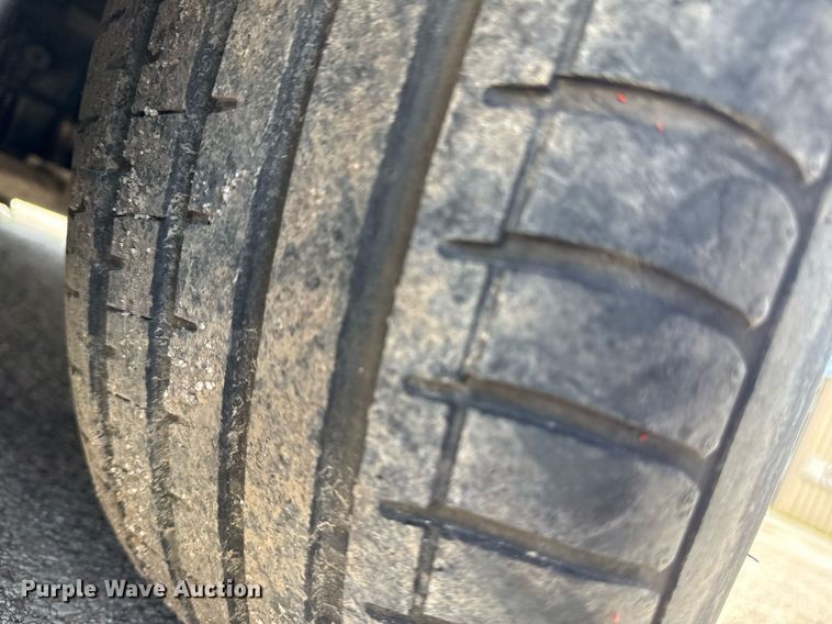 image for item EG8429 2012 Cadillac CTS 