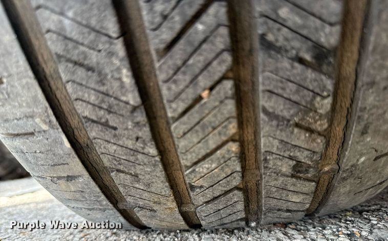 image for item EG8429 2012 Cadillac CTS 