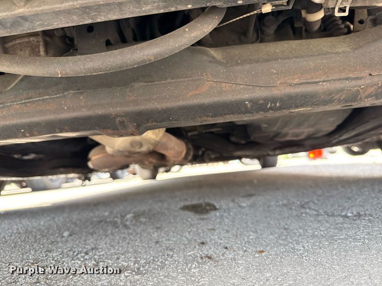 image for item EG8430 2005 Nissan Quest 