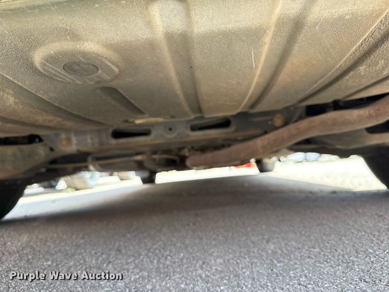 image for item EG8430 2005 Nissan Quest 