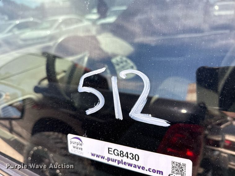 image for item EG8430 2005 Nissan Quest 