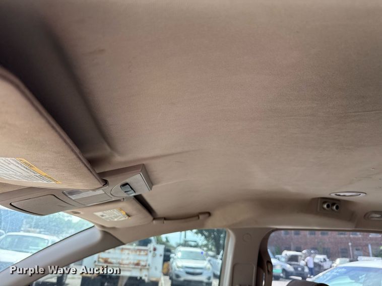 image for item EG8430 2005 Nissan Quest 