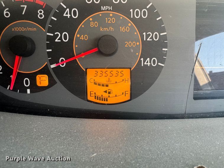 image for item EG8430 2005 Nissan Quest 