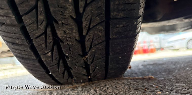 image for item EG8430 2005 Nissan Quest 