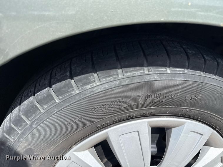 image for item EG8430 2005 Nissan Quest 