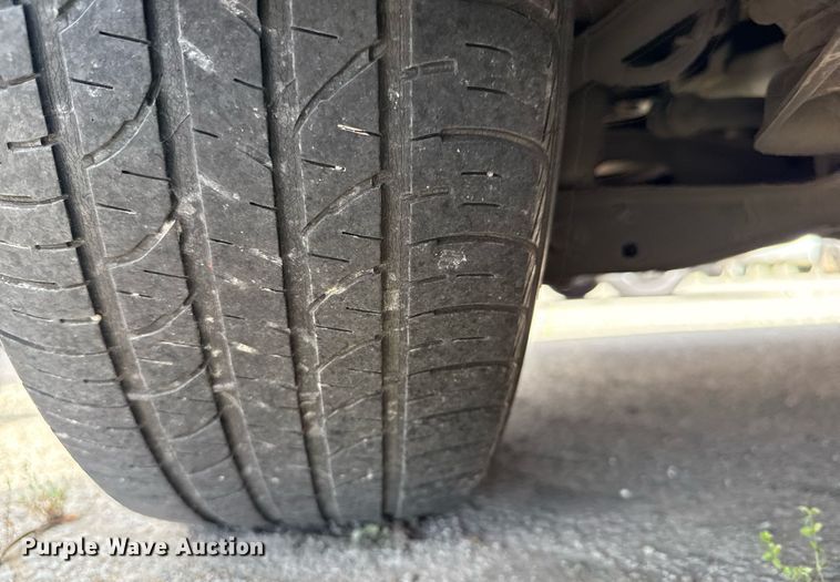 image for item EG8430 2005 Nissan Quest 