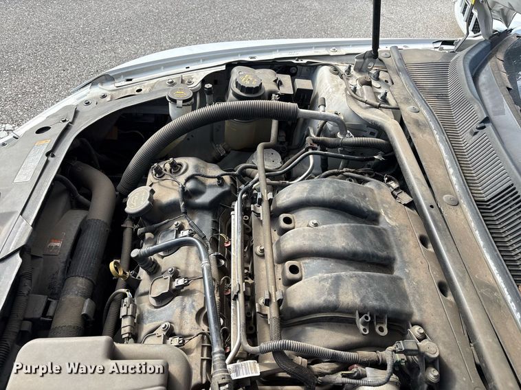 image for item EG8433 2018 Ford Taurus Police Interceptor 