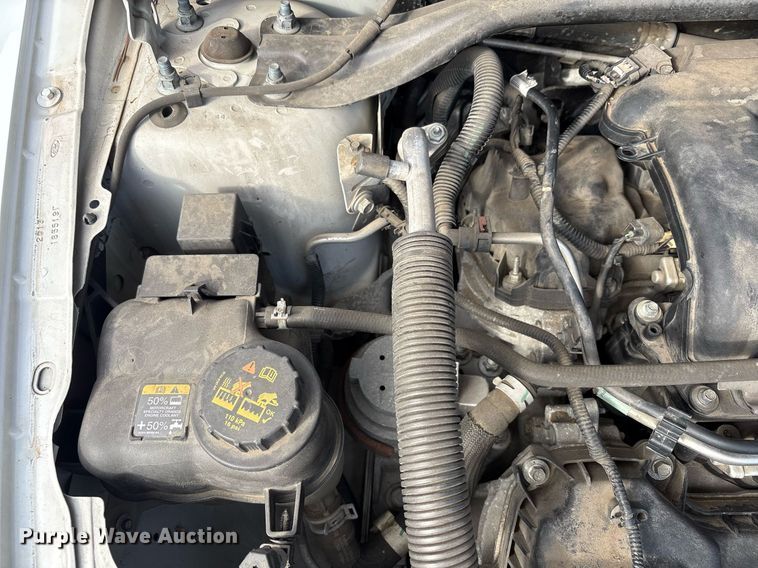 image for item EG8433 2018 Ford Taurus Police Interceptor 