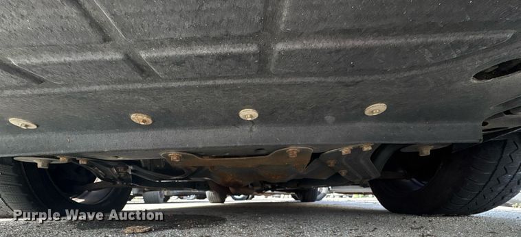 image for item EG8433 2018 Ford Taurus Police Interceptor 