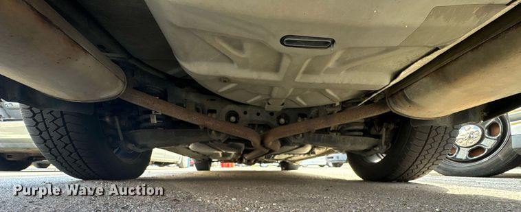 image for item EG8433 2018 Ford Taurus Police Interceptor 