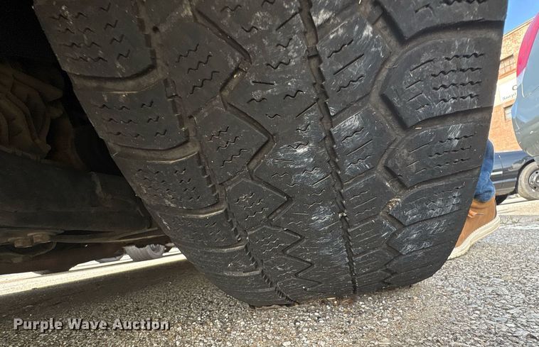 image for item EG8433 2018 Ford Taurus Police Interceptor 