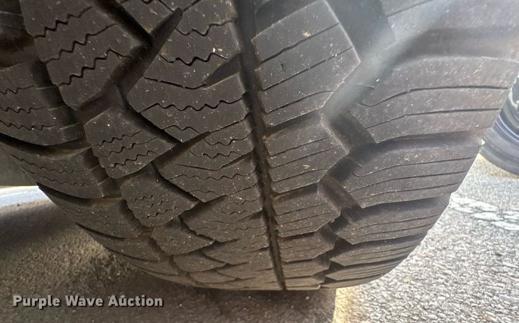 image for item EG8433 2018 Ford Taurus Police Interceptor 