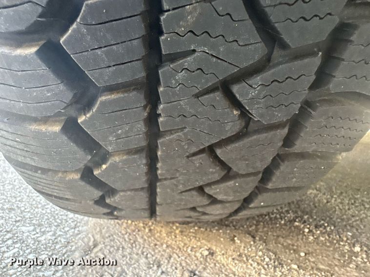 image for item EG8433 2018 Ford Taurus Police Interceptor 