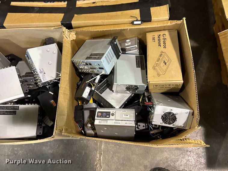 image for item EG8436 Approximately 160 Panasonic video systems