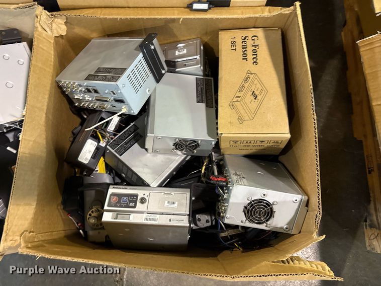 image for item EG8436 Approximately 160 Panasonic video systems