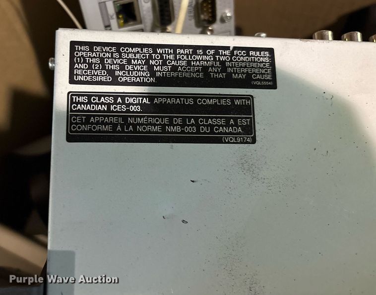 image for item EG8436 Approximately 160 Panasonic video systems