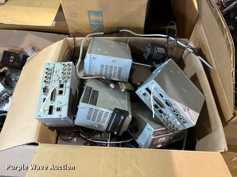 image for item EG8436 Approximately 160 Panasonic video systems