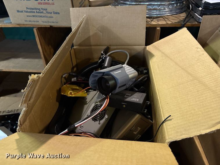 image for item EG8436 Approximately 160 Panasonic video systems