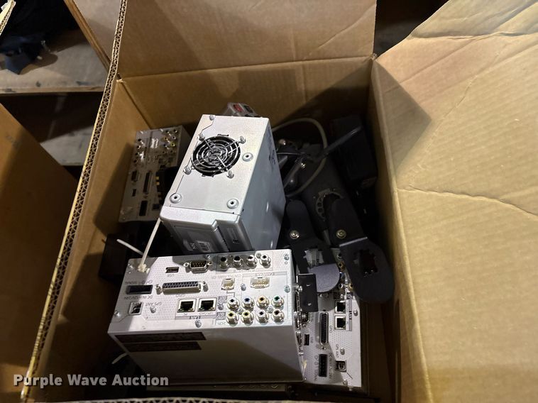 image for item EG8436 Approximately 160 Panasonic video systems