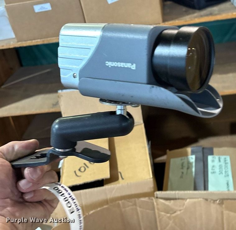 image for item EG8436 Approximately 160 Panasonic video systems