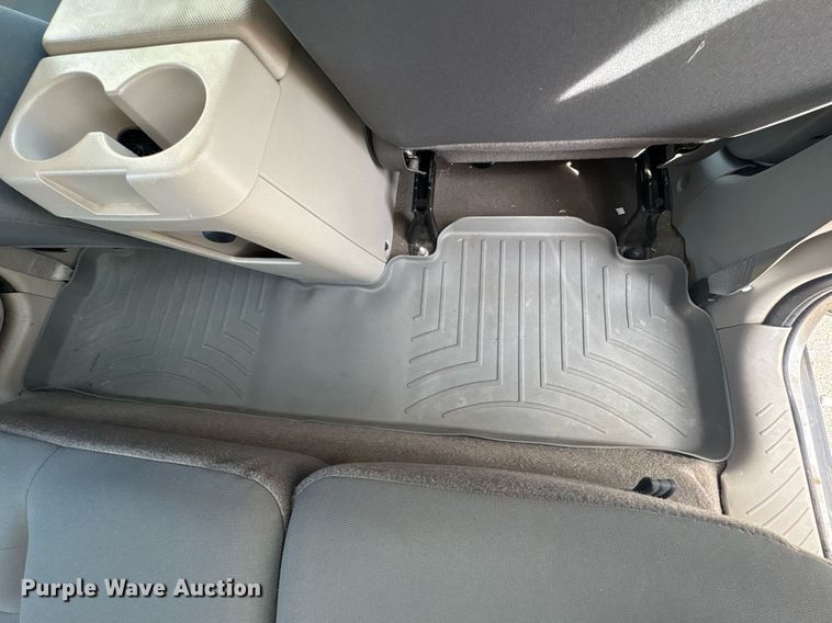 image for item EG8438 2010 Ford Escape SUV