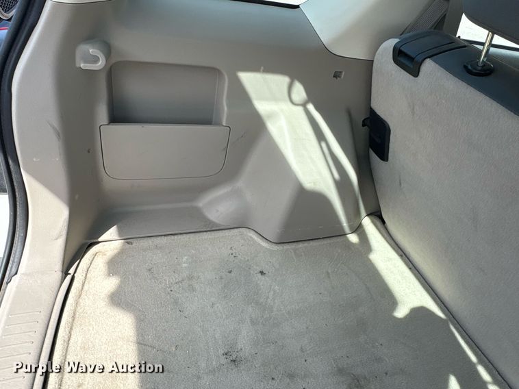 image for item EG8438 2010 Ford Escape SUV