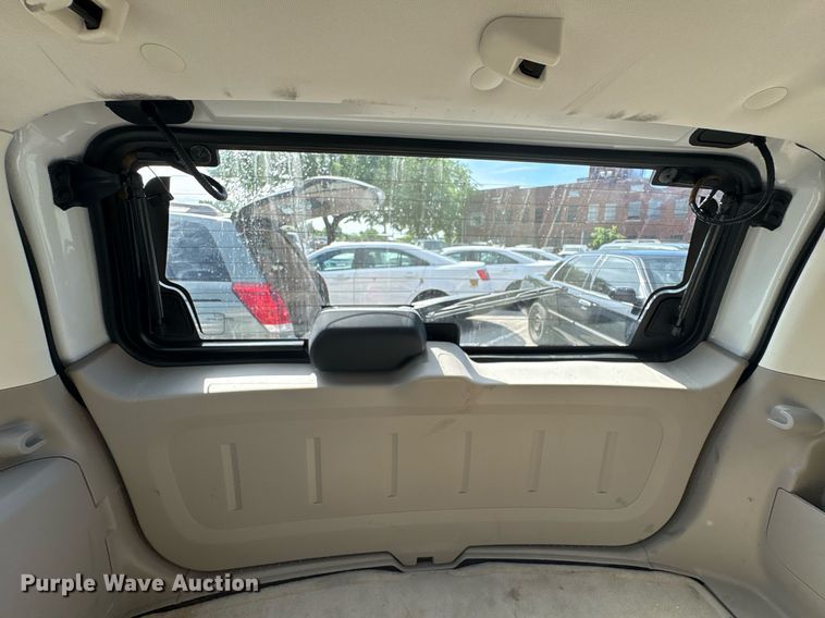 image for item EG8438 2010 Ford Escape SUV