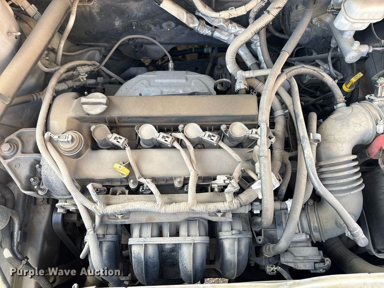 image for item EG8438 2010 Ford Escape SUV