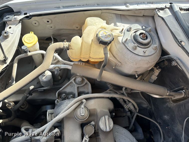 image for item EG8438 2010 Ford Escape SUV