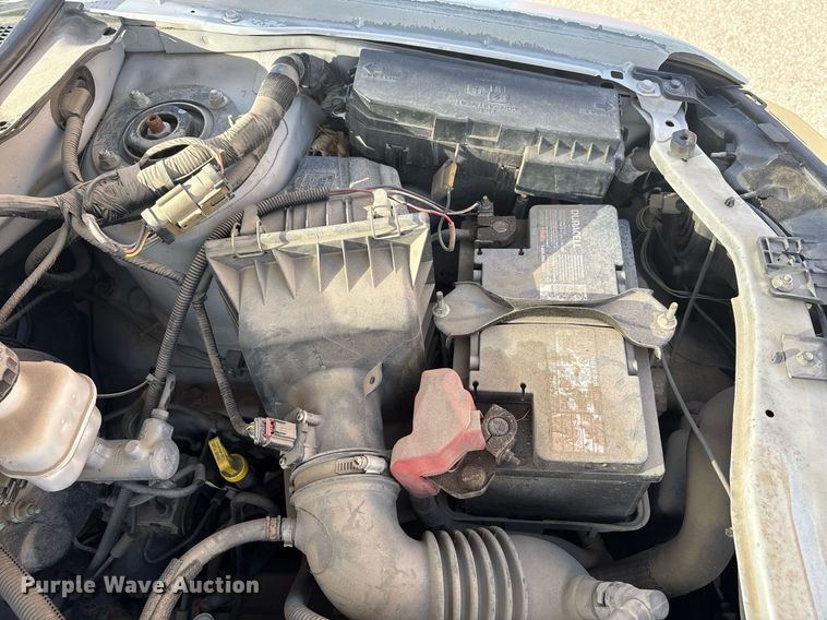 image for item EG8438 2010 Ford Escape SUV