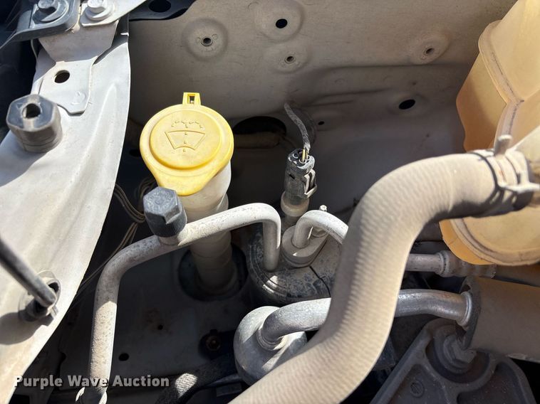 image for item EG8438 2010 Ford Escape SUV