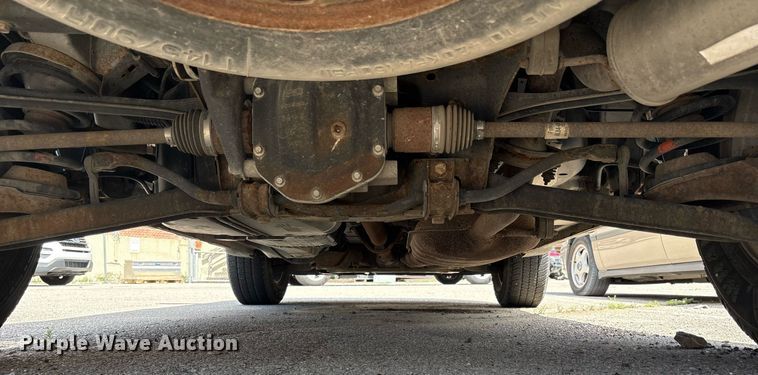 image for item EG8438 2010 Ford Escape SUV