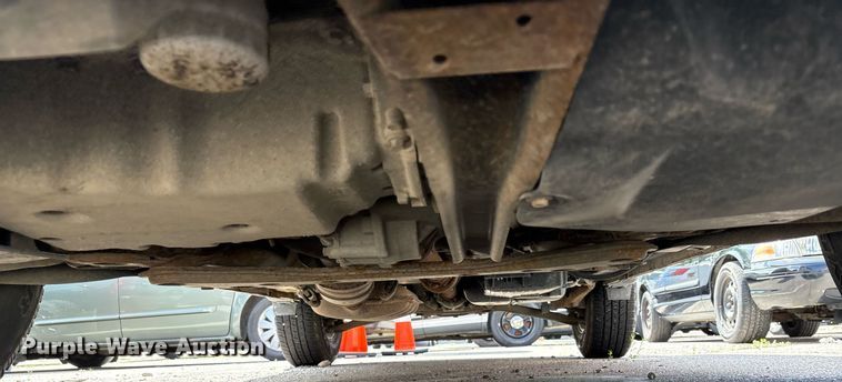 image for item EG8438 2010 Ford Escape SUV