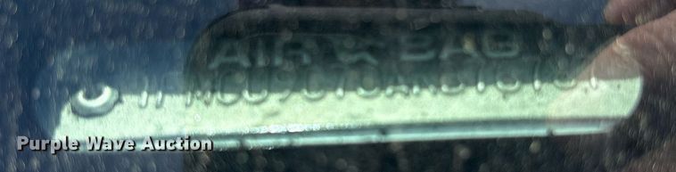 image for item EG8438 2010 Ford Escape SUV