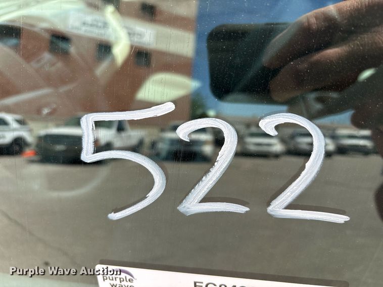 image for item EG8438 2010 Ford Escape SUV