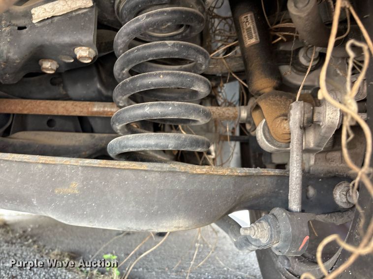 image for item EG8441 2014 Ford Taurus Police Interceptor 