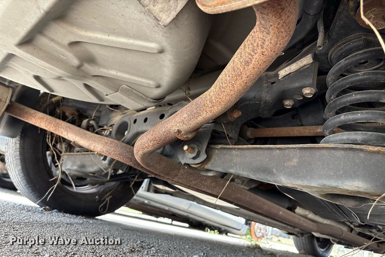 image for item EG8441 2014 Ford Taurus Police Interceptor 