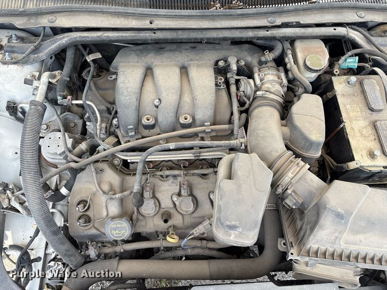 image for item EG8441 2014 Ford Taurus Police Interceptor 