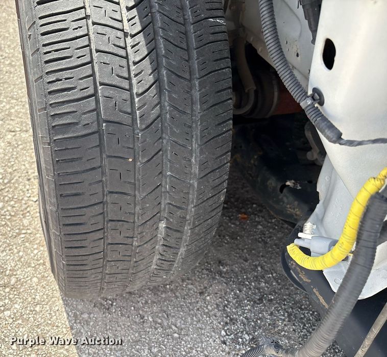 image for item EG8441 2014 Ford Taurus Police Interceptor 