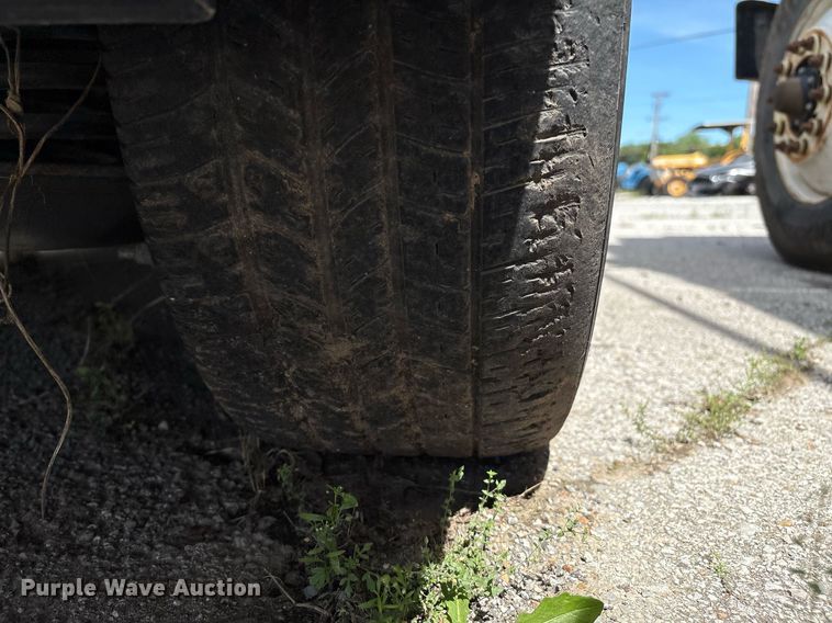 image for item EG8441 2014 Ford Taurus Police Interceptor 