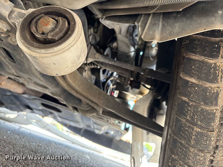 image for item EG8443 2017 Ford Explorer Police Interceptor SUV