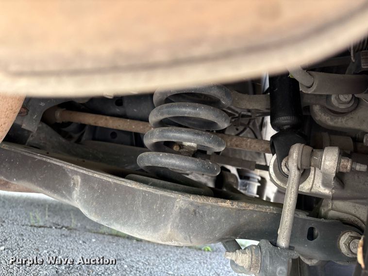 image for item EG8443 2017 Ford Explorer Police Interceptor SUV